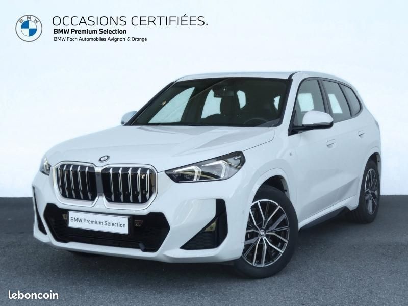 Bmw X1 ixDrive30 313ch M Sport (image 1)