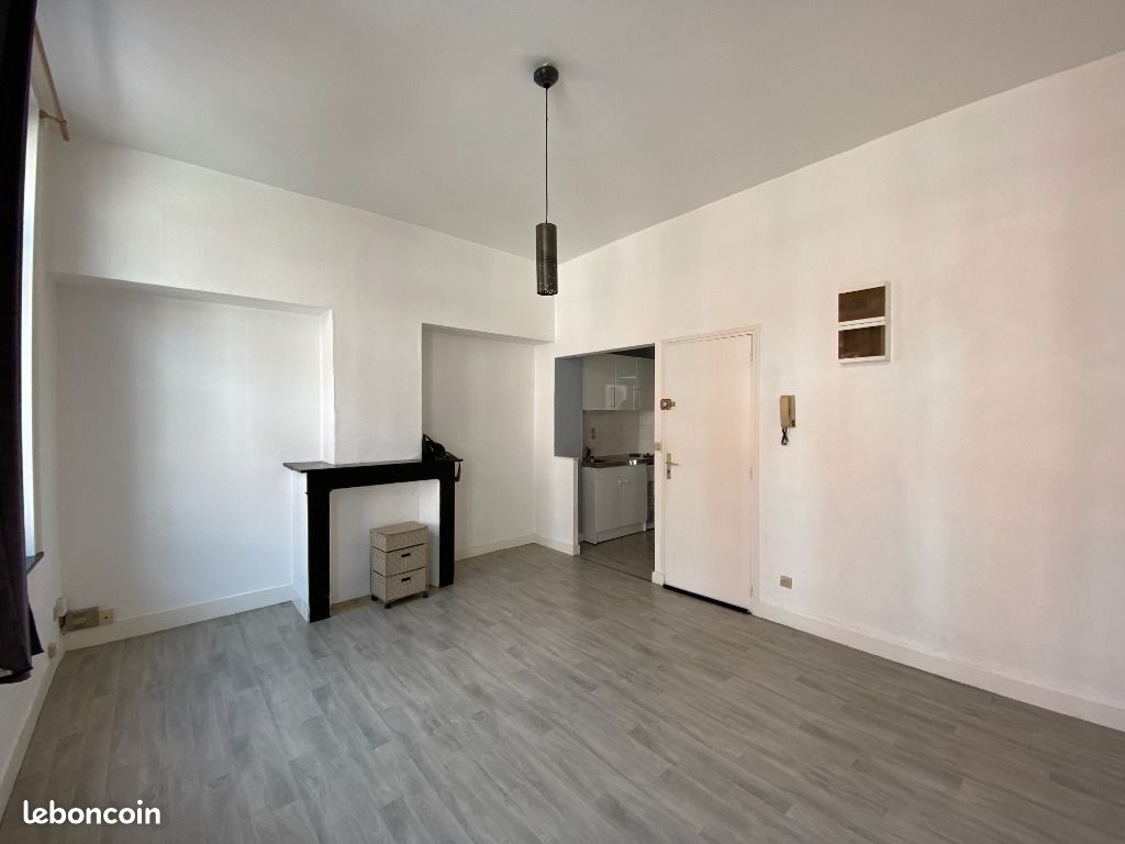 Appartement 2 pièces 41 m² · à Lille · 41 m² · 690 €/mois