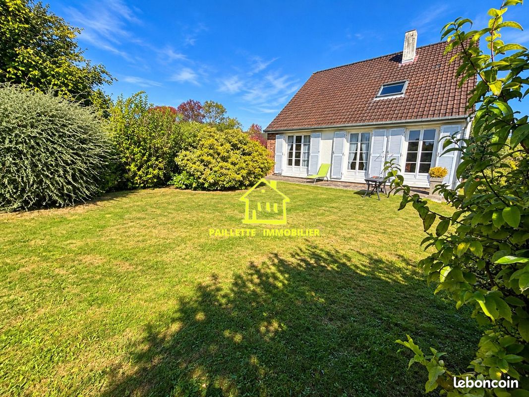 Maison 6 pièces 125 m² · à Montivilliers · 125 m² · 335 000 €