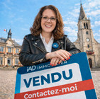 Logo du professionnel