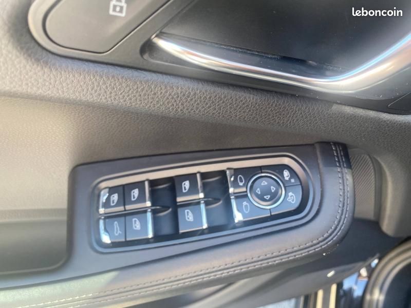 Porsche Macan 2.9 V6 440ch Turbo PDK Euro6d-T EVAP ISC (image 47)