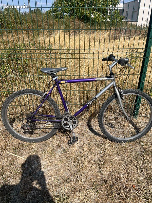 Vélo 26 pouces (image 1)