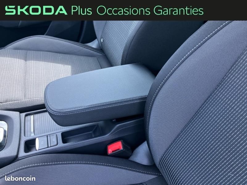Skoda Octavia Combi 1.5 TSI ACT Hybrid 150ch Selection DSG7 (image 24)