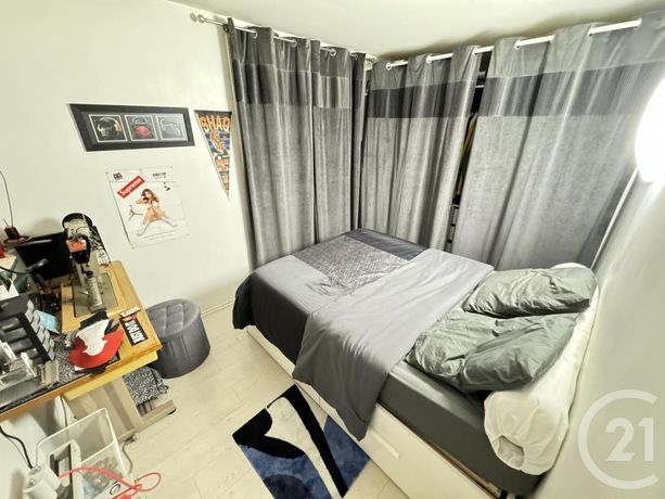 Appartement a louer sarcelles - 3 pièce(s) - 55 m2 - Surfyn