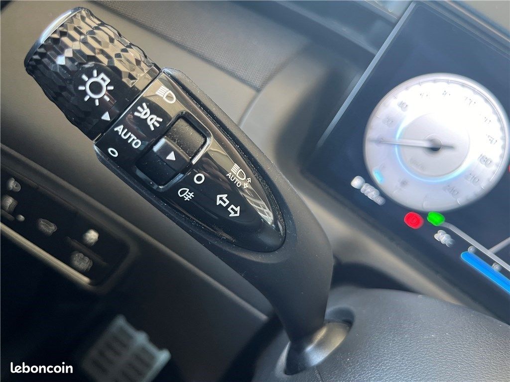 Hyundai Tucson IV 1.6 T-GDI 265 HTRAC PLUG-IN BVA6 N Line Executive (image 26)