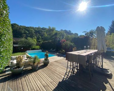 Maison 495 000 € - 100 m²