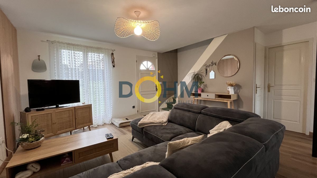 Maison 5 pièces 100 m² · à Auxi-le-Château · 100 m² · 189 000 €