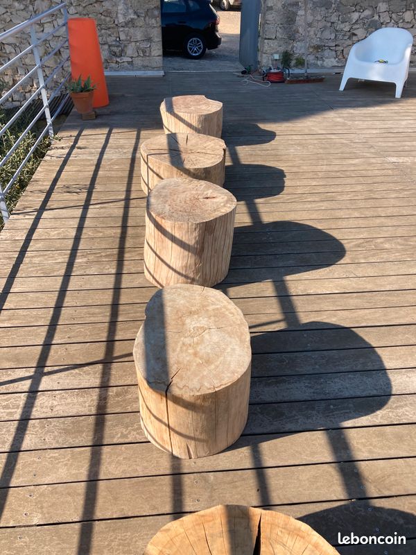 Table bois (image 8)