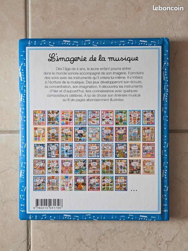 L'imagerie de la musique (image 2)