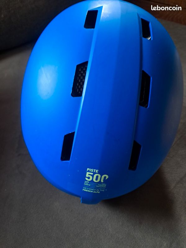 Casque ski enfant XS (image 4)