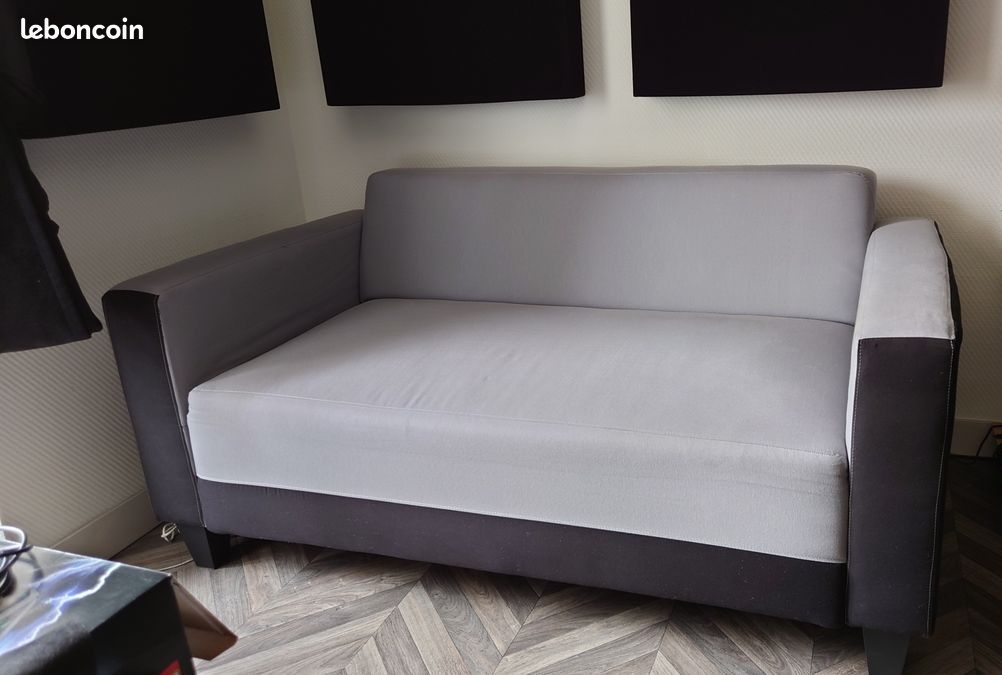 Canape 145cm de long (image 1)