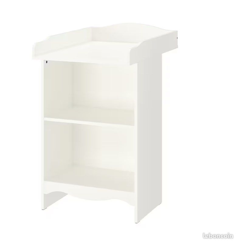 Vends table à langer - IKEA (image 1)
