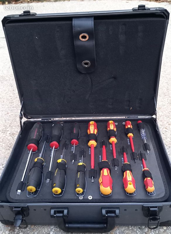 Malette à outils Xhander (image 7)