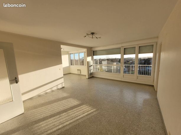 Appartement 3 pièces 85 m²