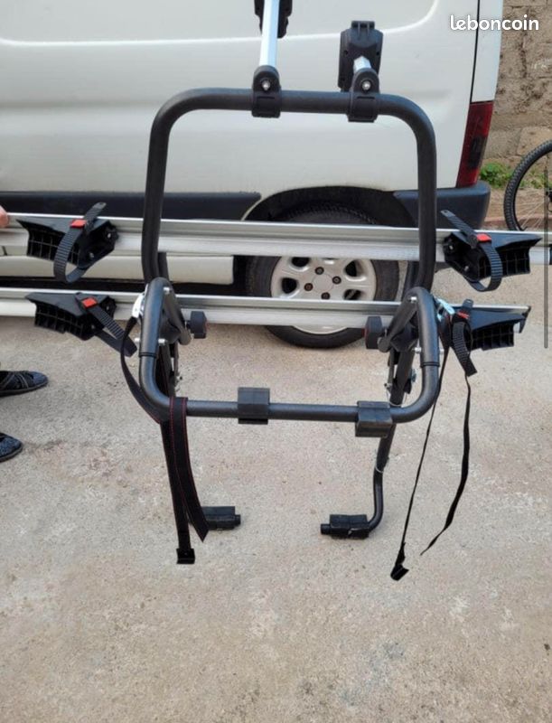 Porte vélos (image 1)