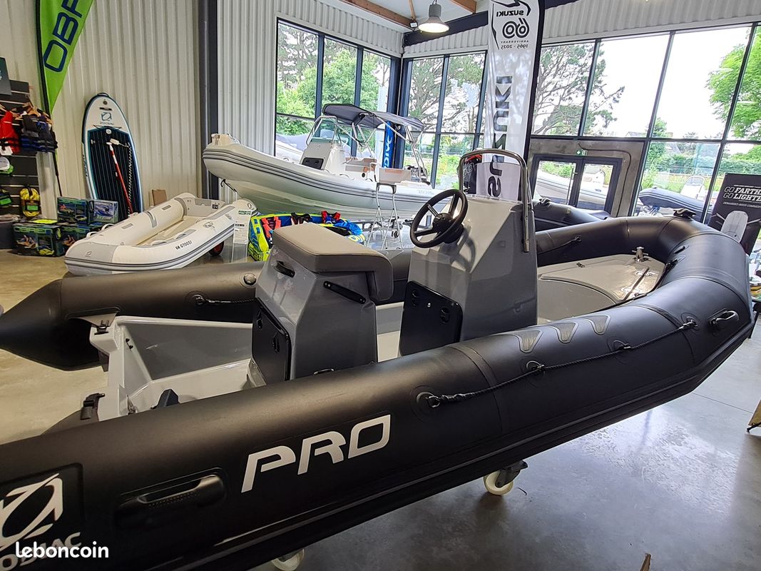 Zodiac Pro 500 Neuf (image 3)