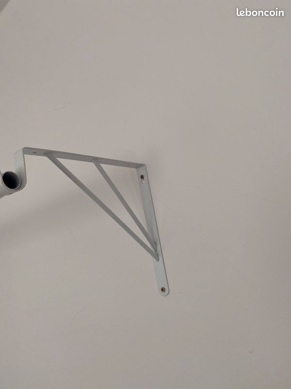 Porte support vêtements (image 2)