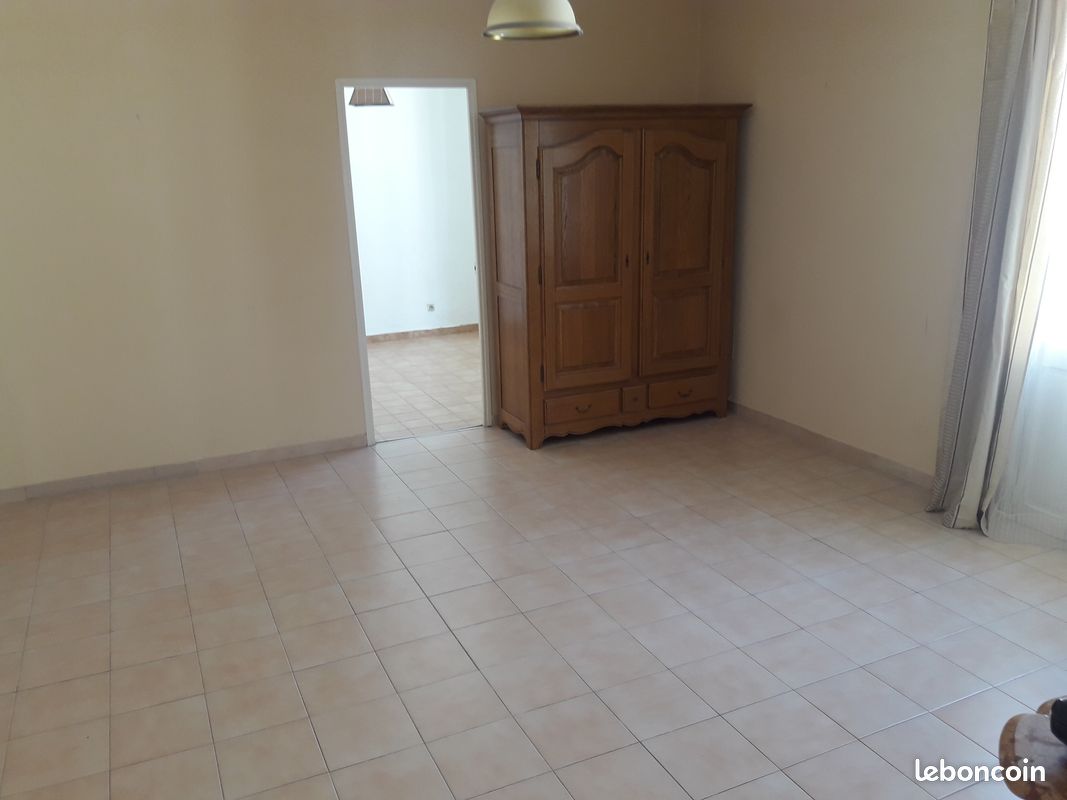 Appartement 4 pièces 104 m² · à Montpellier · 104 m² · 1 300 €/mois