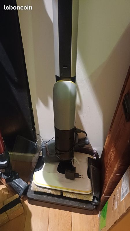 Aspirateur lavant Karsher (image 3)