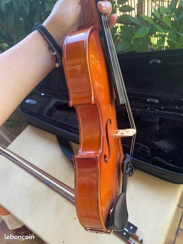 Violon 1/2 (image 7)