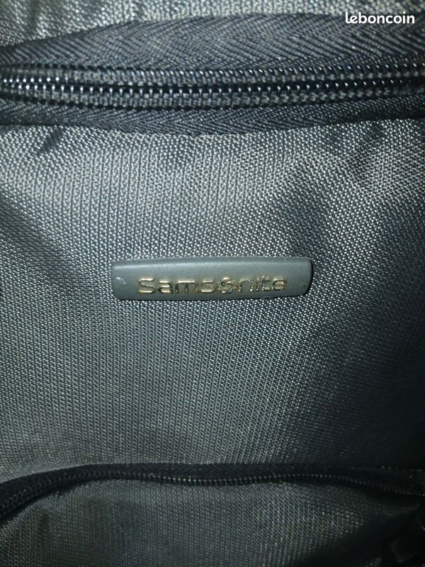 Sac a dos Samsonite (image 3)