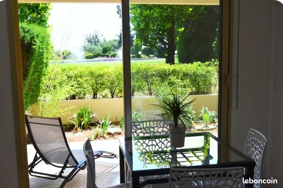 Appartement 1 pièce 30 m² · à Nice · 30 m² · 970 €/mois