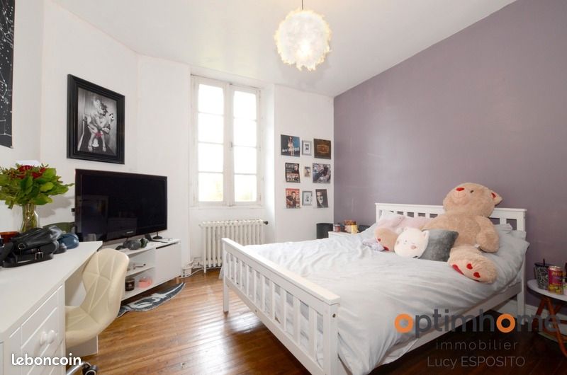 Maison 10 pièces 352 m² - Ansac-sur-Vienne 16500 (image principale 13)