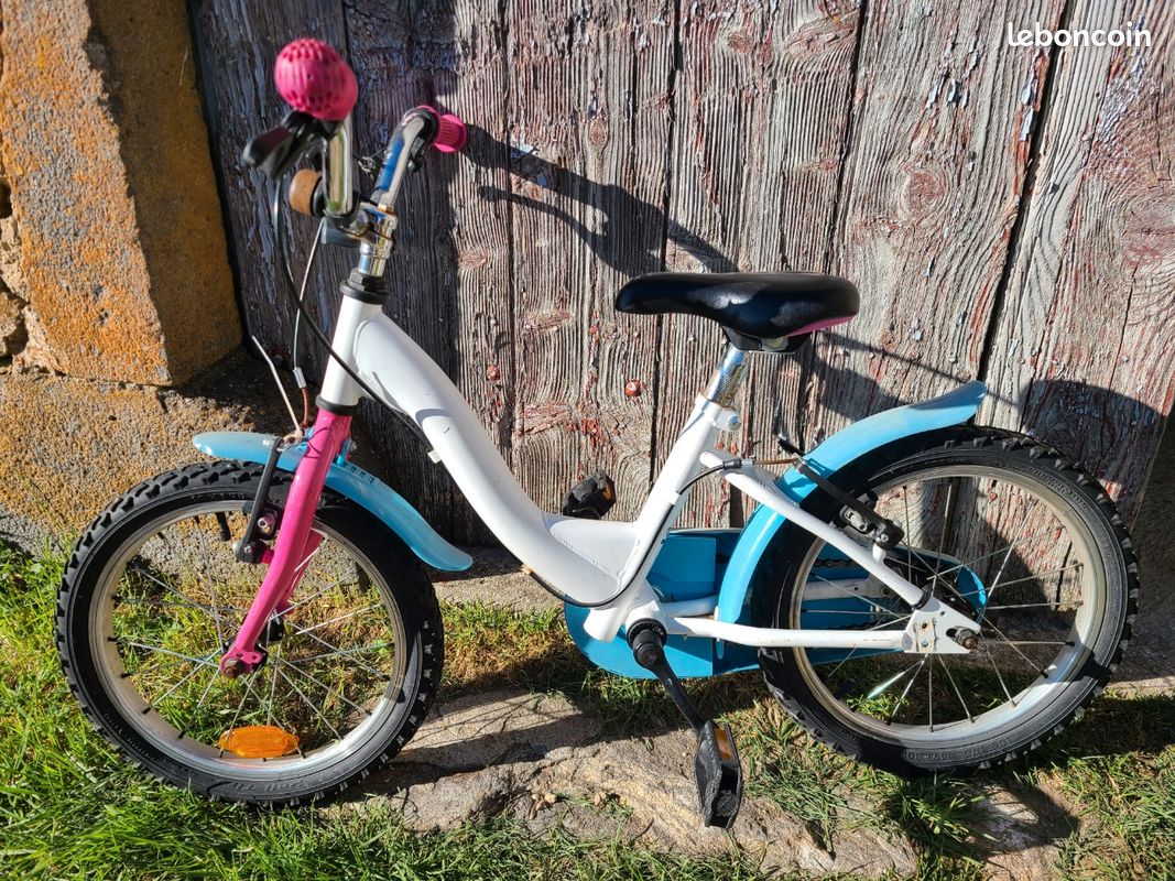 Vélo enfant (image 1)