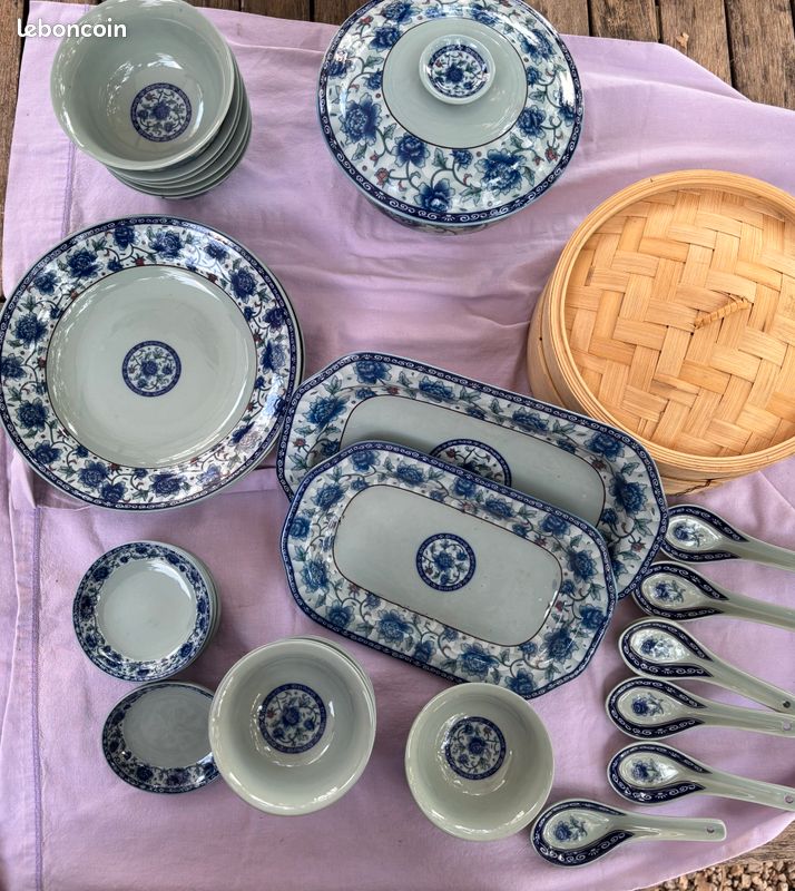 Service chinois (image 3)