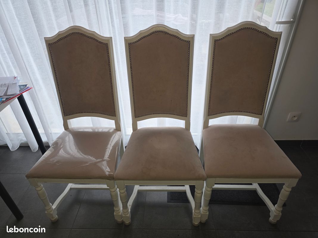 Chaise (image 1)
