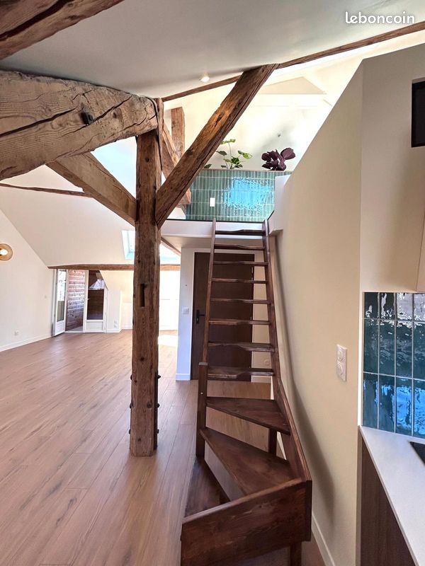 Appartement 3 pièces 104 m² · à Gap · 104 m² · 270 000 €
