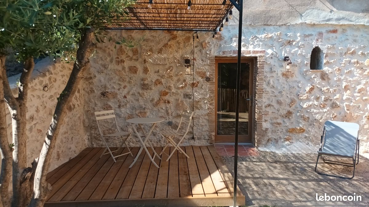 Appartement 1 pièce 23 m² · à Flayosc · 23 m² · 95 000 €