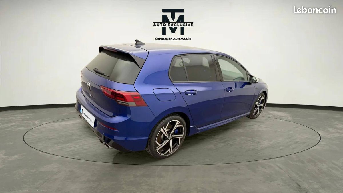 VOLKSWAGEN Golf 2.0 TSI 320 DSG7 R (image 3)