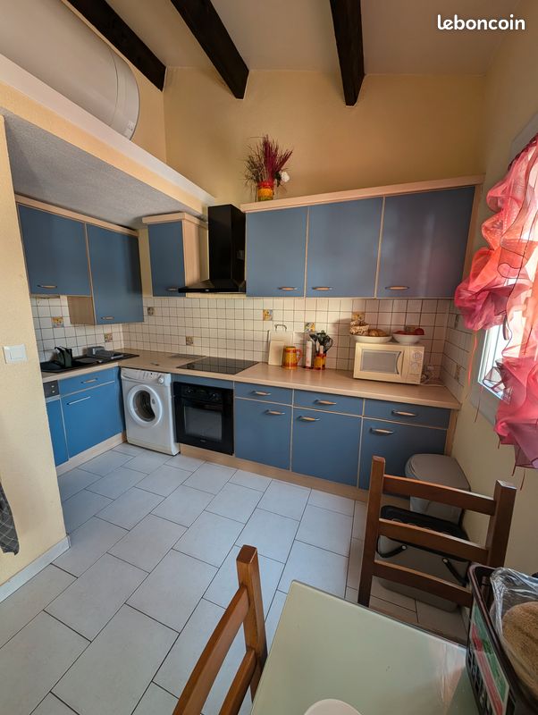 Villa de vacances (image 6)