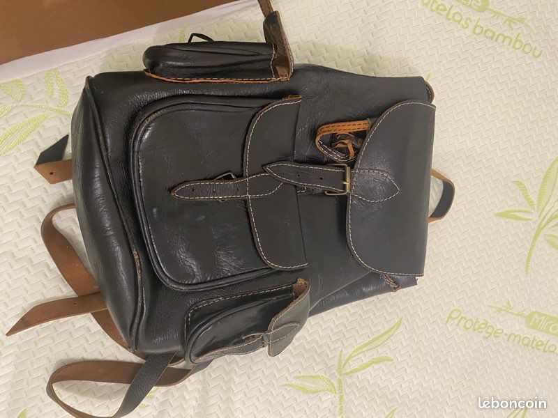 Sac en cuire (image 4)