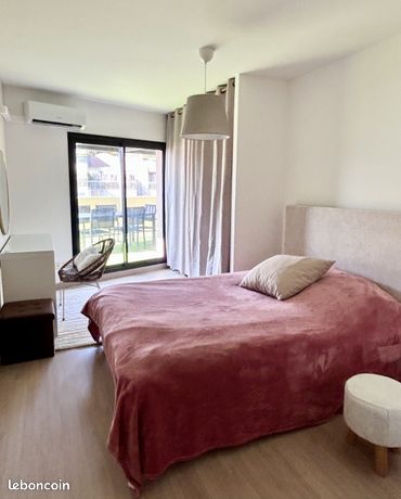 Appartement 4 pièces 93 m² — 4