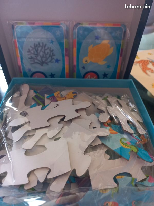 Puzzle cherche et trouve (image 2)