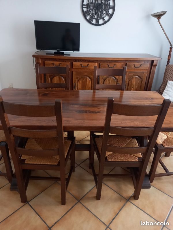 Salle à manger (image 2)