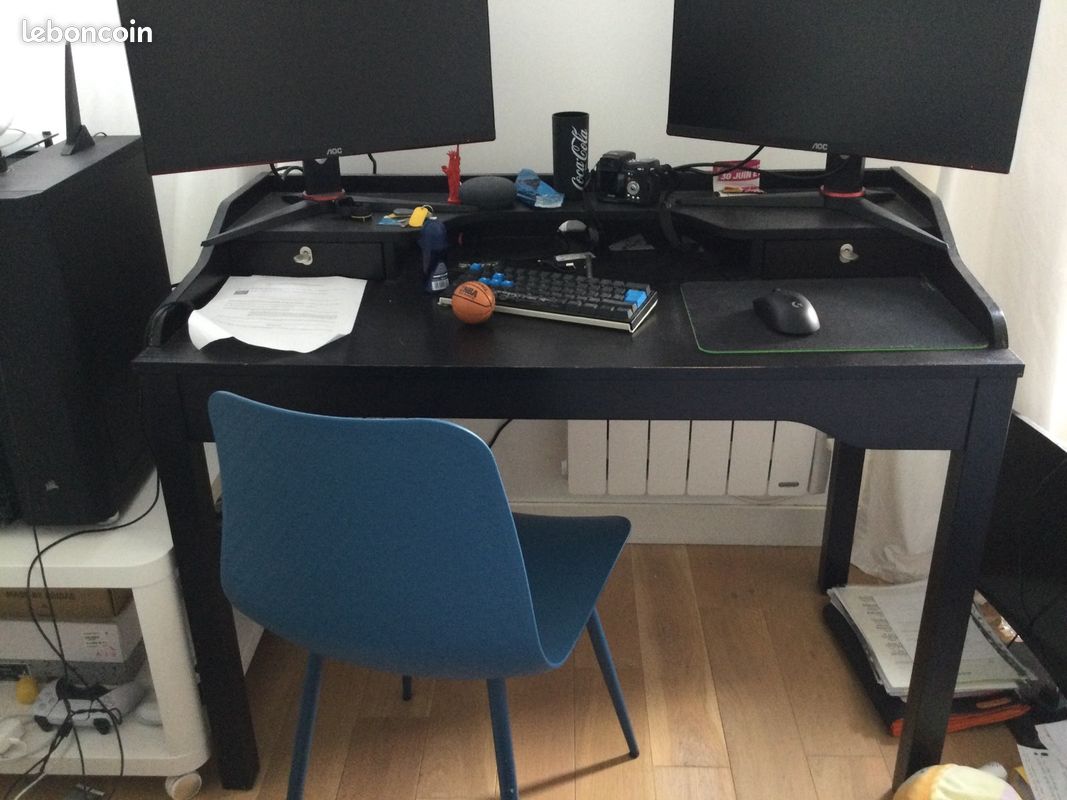 Bureau IKEA (image 1)