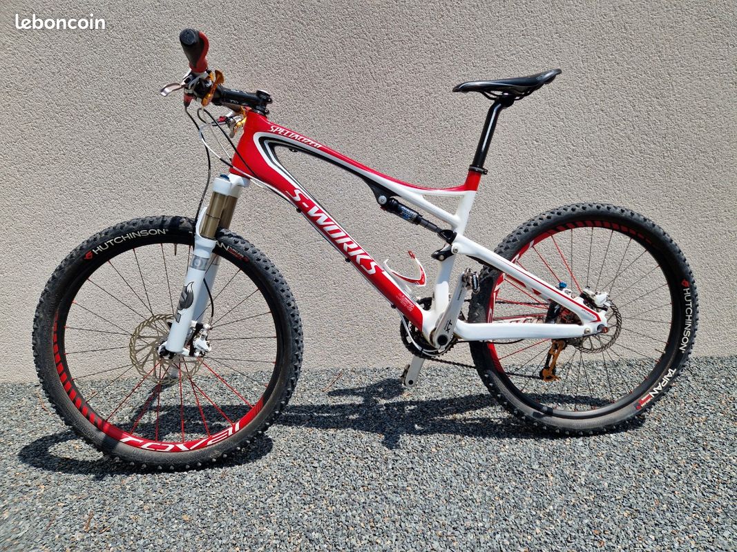 Vtt specialized epic s-works (image 2)