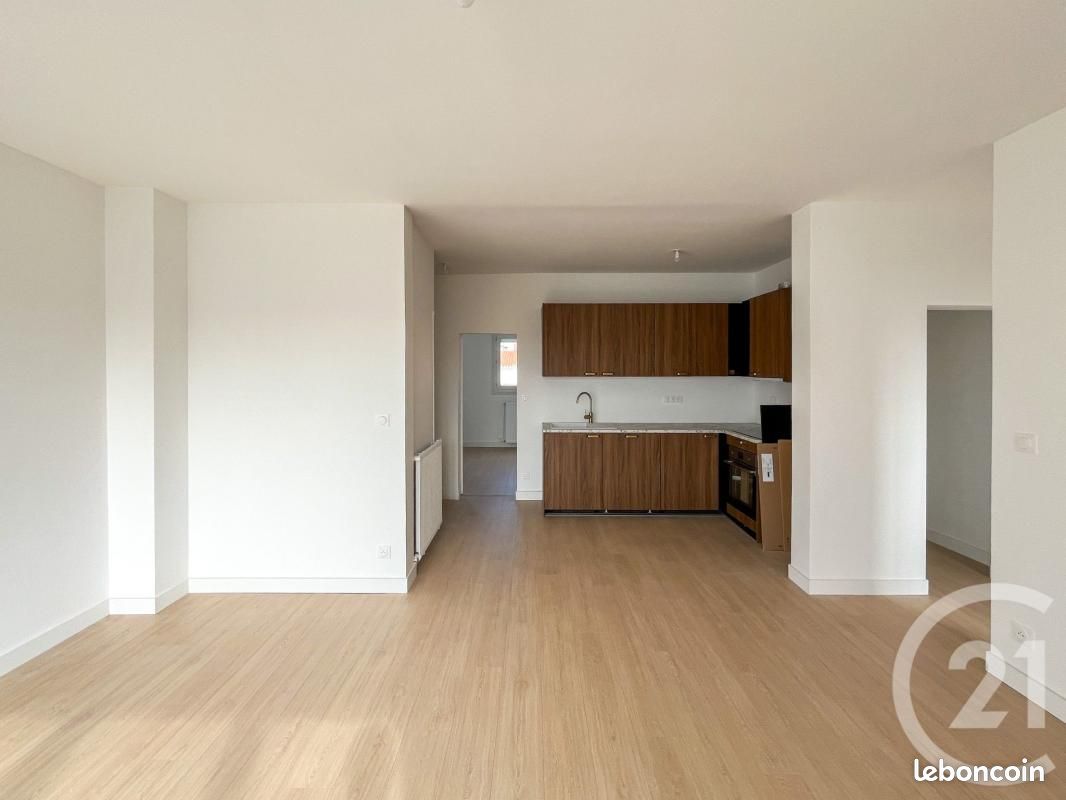 Appartement 4 pièces 74 m² · à Les Sables-d'Olonne · 74 m² · 287 000 €