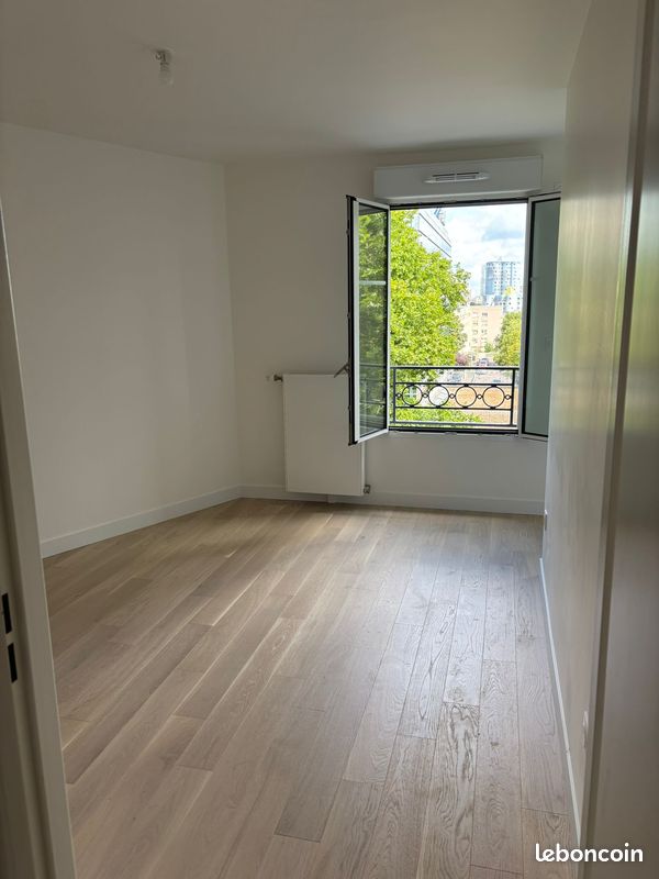 Appartement a louer puteaux - 3 pièce(s) - 68 m2 - Surfyn