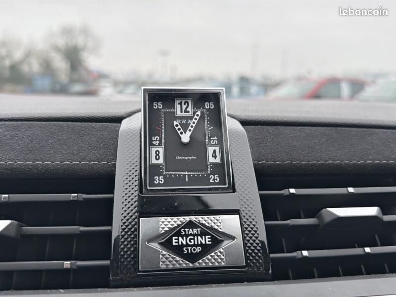 Ds DS 7 E-TENSE 225ch Performance Line (image 29)
