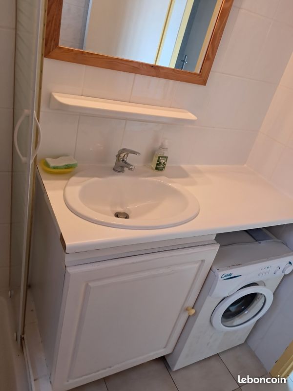 ⚠️Duplex 4 pers 35 m2 Le Barcarès ⚠️ (image 15)