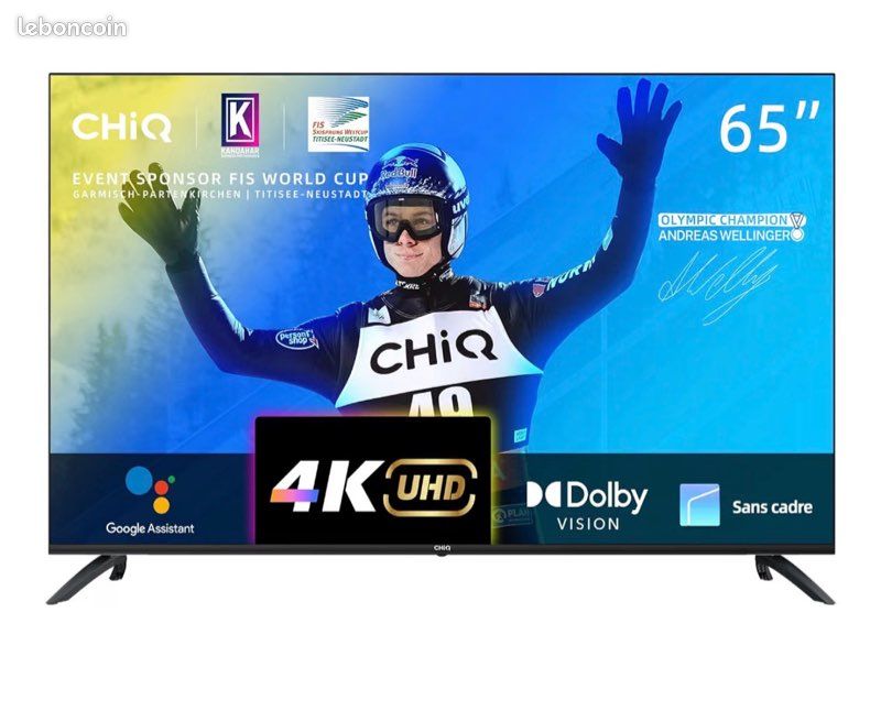 Télévision (image 1)