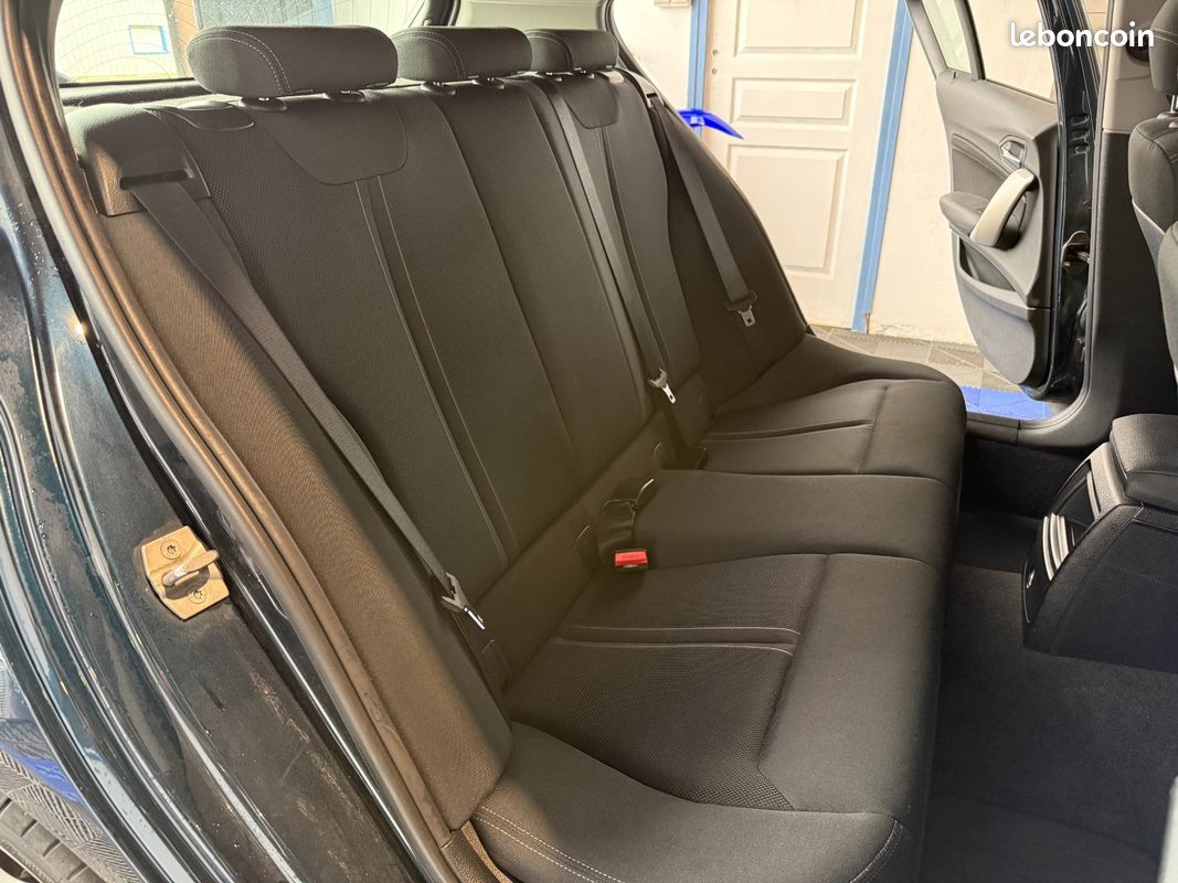 BMW SERIE 1 F20 LCI 116i 109 ch Sport (image 28)