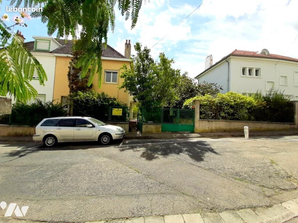 Maison 5 pièces 133 m² · à Pompey · 133 m² · 233 200 €
