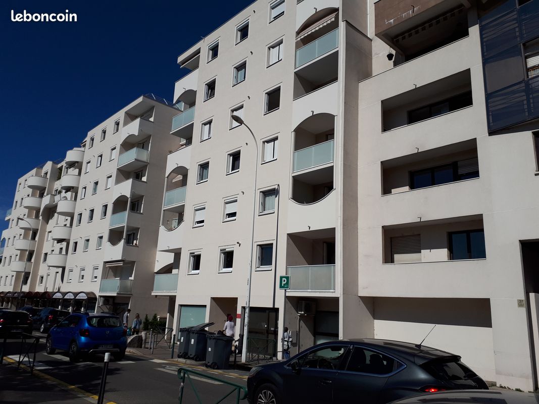 Appartement 1 pièce 30 m² · à Lyon · 30 m² · 640 €