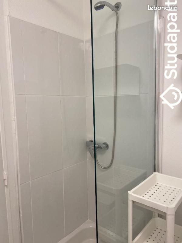 Appartement 1 pièce 21 m² · à Montpellier · 21 m² · 610 €/mois