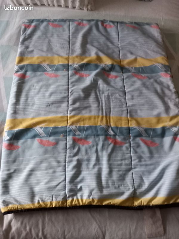 Sac de couchage (image 3)